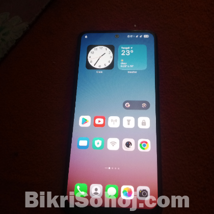 Redmi Note 11 | 8GB RAM | 64GB ROM | 5000mAh
